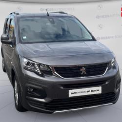 Peugeot Rifter 1.5 BlueHDi 130ch S&S Standard Allure EAT8 occasion - Sausheim - photo 2/29