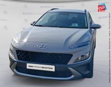 Hyundai Kona Sausheim