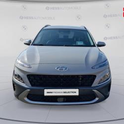 Hyundai Kona 1.6 CRDi 136ch Hybrid 48V Executive DCT-7 2WD occasion - Sausheim - photo 2/30