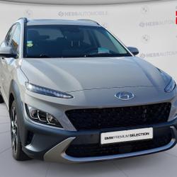 Hyundai Kona 1.6 CRDi 136ch Hybrid 48V Executive DCT-7 2WD occasion - Sausheim - photo 3/30