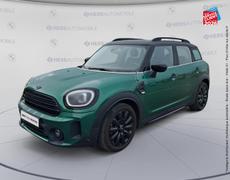 Mini Countryman Sausheim