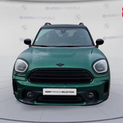 Mini Countryman Cooper 136ch Edition Premium Plus BVA7 occasion - Sausheim - photo 2/30
