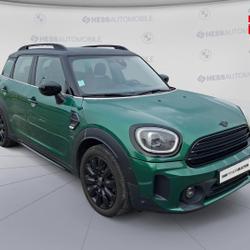 Mini Countryman Cooper 136ch Edition Premium Plus BVA7 occasion - Sausheim - photo 3/30