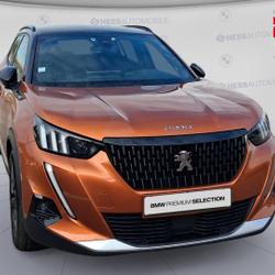 Peugeot 2008 1.5 BlueHDi 130ch S&S GT Line EAT8 7cv occasion - Sausheim - photo 3/30