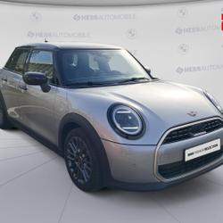 Mini Cooper C 156ch Favoured DKG7 occasion - Sausheim - photo 3/30
