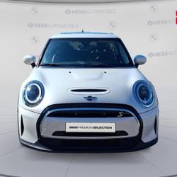 Mini Mini Cooper SE 184ch Edition Premium Plus BVA 5CV occasion - Sausheim - photo 2/30