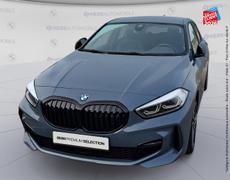 BMW Serie 1 Sausheim