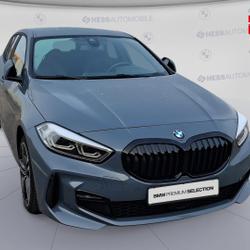 BMW Serie 1 120iA 178ch Edition Sport DKG7 occasion - Sausheim - photo 3/30