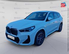 BMW X1 Sausheim