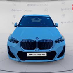 BMW X1 ieDrive20 204ch M Sport occasion - Sausheim - photo 2/31