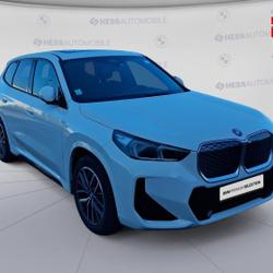 BMW X1 ieDrive20 204ch M Sport occasion - Sausheim - photo 3/31