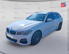 BMW Serie 3 Sausheim