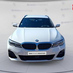BMW Serie 3 320dA MH 190ch M Sport occasion - Sausheim - photo 2/30