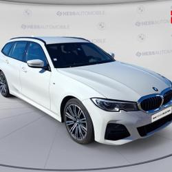 BMW Serie 3 320dA MH 190ch M Sport occasion - Sausheim - photo 3/30