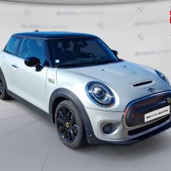 Mini Mini Cooper SE 184ch Yours BVA occasion - Sausheim - photo 3/31