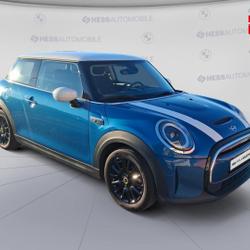 Mini Mini Cooper SE 184ch Edition Premium BVA 5CV occasion - Sausheim - photo 3/31
