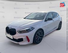 BMW Serie 1 Sausheim