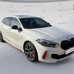 BMW Serie 1 128tiA 265ch occasion - Sausheim - photo 3/30