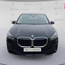 BMW Serie 2 Active Tourer 218d 150ch DKG7 occasion - Sausheim - photo 2/30