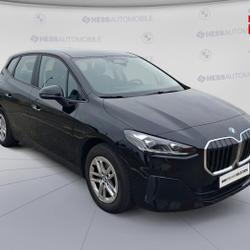 BMW Serie 2 Active Tourer 218d 150ch DKG7 occasion - Sausheim - photo 3/30