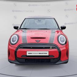 Mini Mini Cooper SE 184ch Edition Premium BVA 5CV occasion - Sausheim - photo 2/31