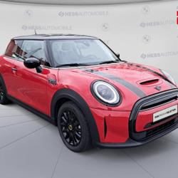 Mini Mini Cooper SE 184ch Edition Premium BVA 5CV occasion - Sausheim - photo 3/31