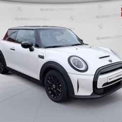 Mini Mini Cooper SE 184ch Edition Premium BVA 5CV occasion - Sausheim - photo 3/31