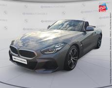 BMW Z4 Roadster Sausheim