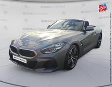 BMW Z4 Roadster sDrive20iA 197ch M Sport