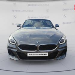 BMW Z4 Roadster sDrive20iA 197ch M Sport occasion - Sausheim - photo 2/30