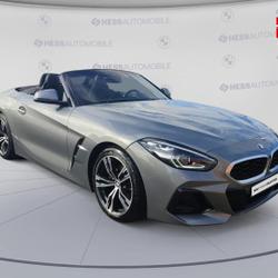 BMW Z4 Roadster sDrive20iA 197ch M Sport occasion - Sausheim - photo 3/30