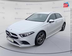 Mercedes Classe A