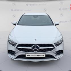 Mercedes Classe A 200 d 150ch AMG Line 8G-DCT occasion - Sausheim - photo 2/30