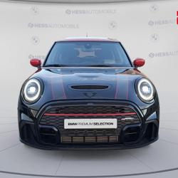 Mini Mini John Cooper Works 231ch BVA8 occasion - Sausheim - photo 2/33