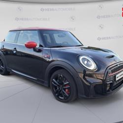 Mini Mini John Cooper Works 231ch BVA8 occasion - Sausheim - photo 3/33