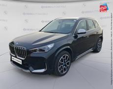 BMW X1 Sausheim