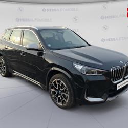 BMW X1 xDrive30e 326ch xLine occasion - Sausheim - photo 3/30