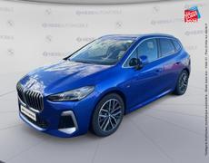 BMW Serie 2 Active Tourer Sausheim