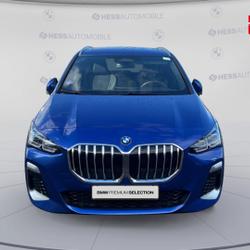 BMW Serie 2 Active Tourer 218i 136ch M Sport DKG7 occasion - Sausheim - photo 2/30