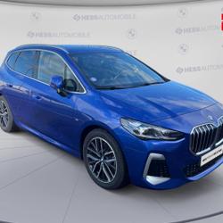 BMW Serie 2 Active Tourer 218i 136ch M Sport DKG7 occasion - Sausheim - photo 3/30