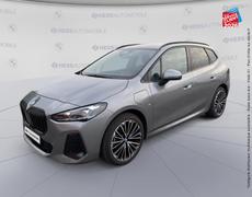 BMW Serie 2 Active Tourer Sausheim
