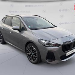 BMW Serie 2 Active Tourer 225e 245ch xDrive M Sport DKG7 occasion - Sausheim - photo 3/30