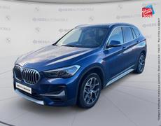 BMW X1 Sausheim