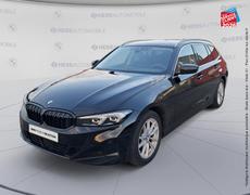 BMW Serie 3 Sausheim