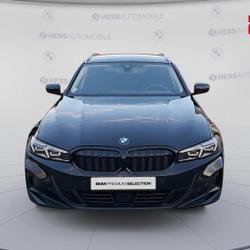 BMW Serie 3 318dA 150ch Business Design occasion - Sausheim - photo 2/36