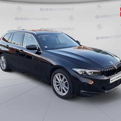 BMW Serie 3 318dA 150ch Business Design occasion - Sausheim - photo 3/36
