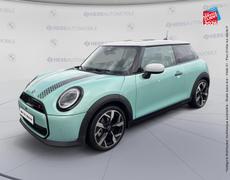 Mini Cooper Sausheim