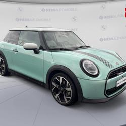 Mini Cooper S 204ch Classic DKG7 occasion - Sausheim - photo 3/30