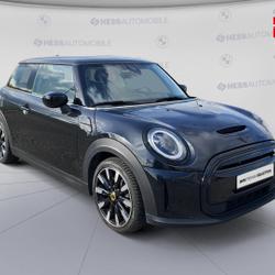 Mini Mini Cooper SE 184ch Essential BVA occasion - Sausheim - photo 3/31