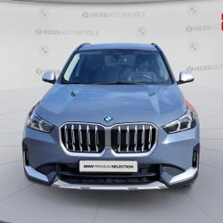 BMW X1 sDrive18d 150ch xLine occasion - Sausheim - photo 2/32